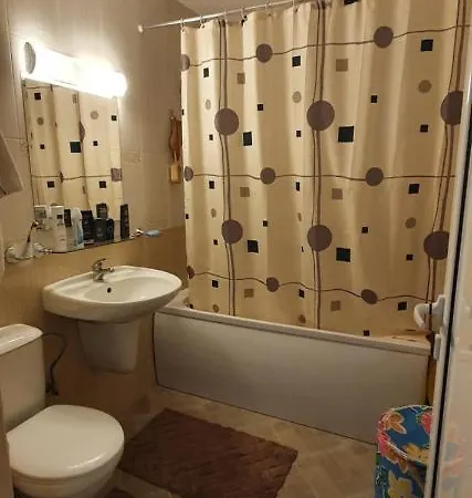 Appartement Neptun 5 *