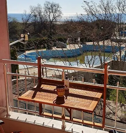 Appartement Neptun 5