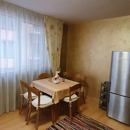 Neptun 5 Appartement *