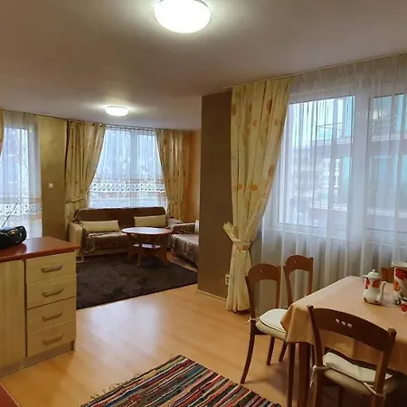 Neptun 5 Pomorie