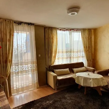 Appartement Neptun 5