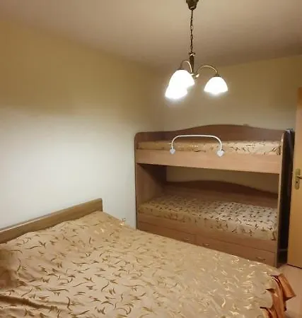 Neptun 5 Appartement *